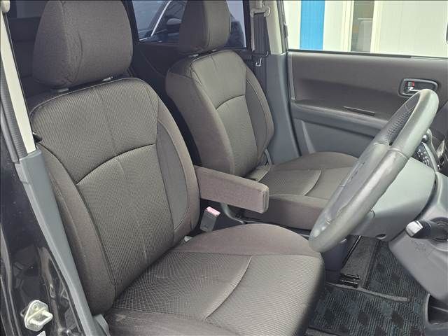 SUZUKI SOLIO 2011 Image 31