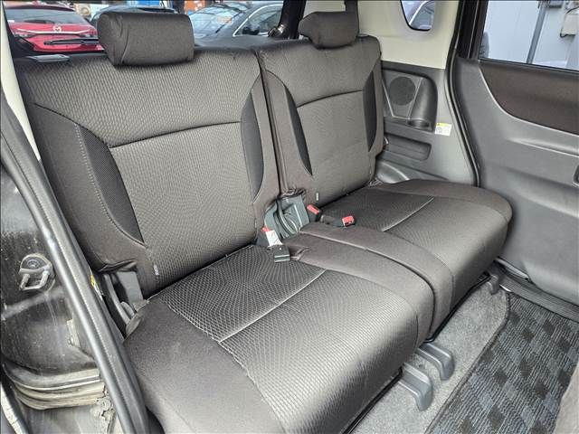 SUZUKI SOLIO 2011 Image 31