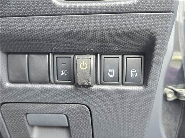 SUZUKI SOLIO 2011 Image 31