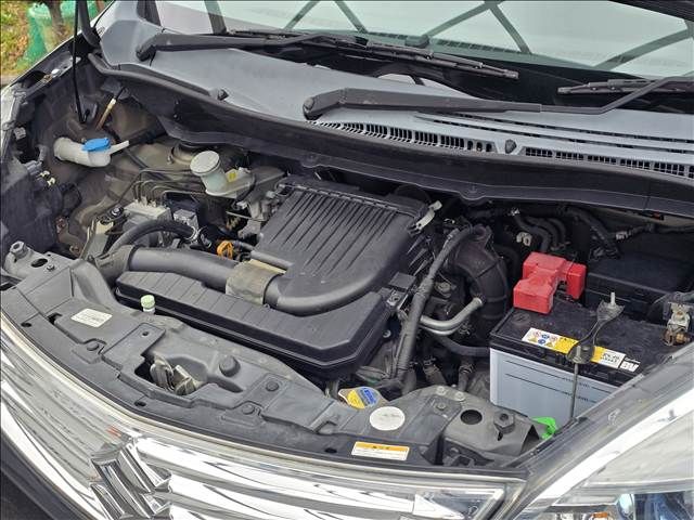 SUZUKI SOLIO 2011 Image 31