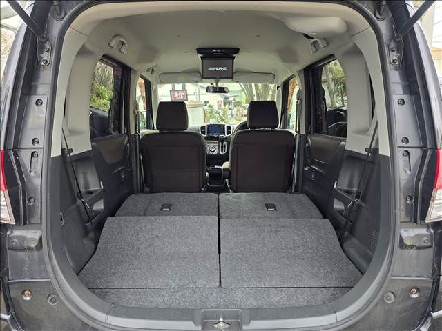 SUZUKI SOLIO 2011 Image 31