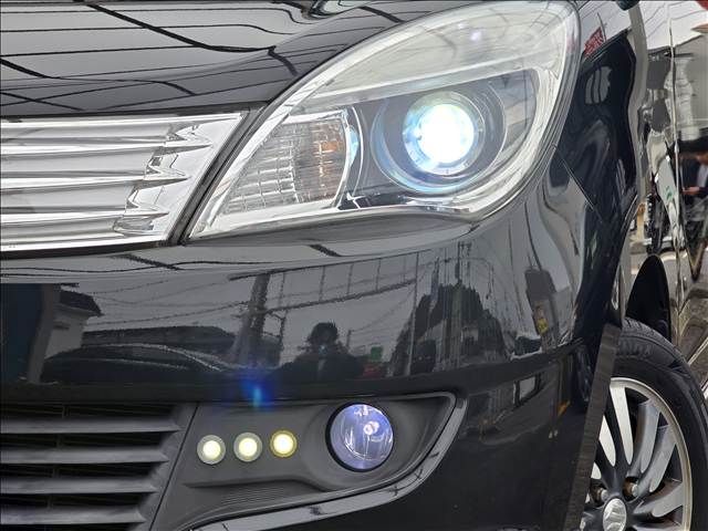 SUZUKI SOLIO 2011 Image 31