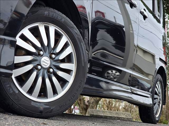 SUZUKI SOLIO 2011 Image 31