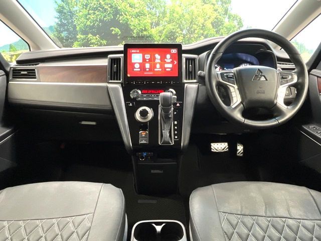 MITSUBISHI DELICA D:5 4WD 2024 Image 31