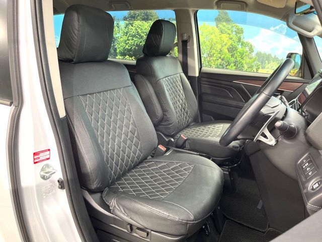 MITSUBISHI DELICA D:5 4WD 2024 Image 31