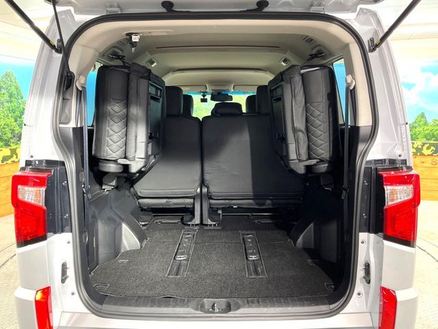 MITSUBISHI DELICA D:5 4WD 2024 Image 31