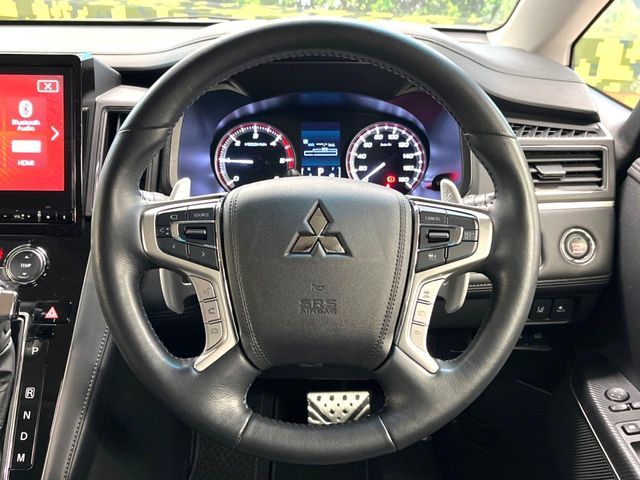 MITSUBISHI DELICA D:5 4WD 2024 Image 31