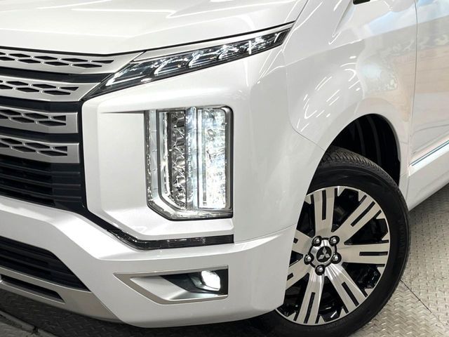 MITSUBISHI DELICA D:5 4WD 2024 Image 31