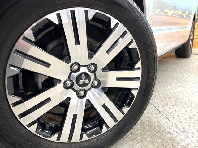 MITSUBISHI DELICA D:5 4WD 2024 Image 31