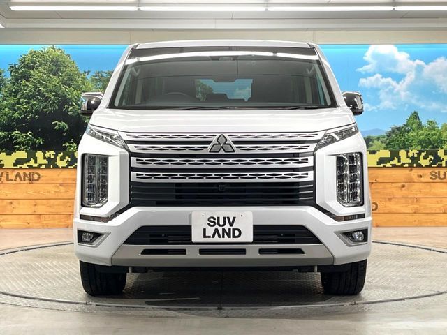 MITSUBISHI DELICA D:5 4WD 2024 Image 31