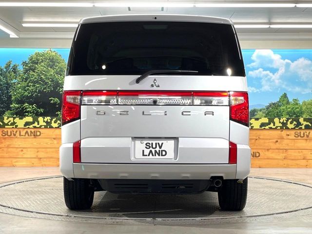 MITSUBISHI DELICA D:5 4WD 2024 Image 31