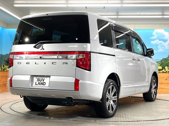 MITSUBISHI DELICA D:5 4WD 2024 Image 31