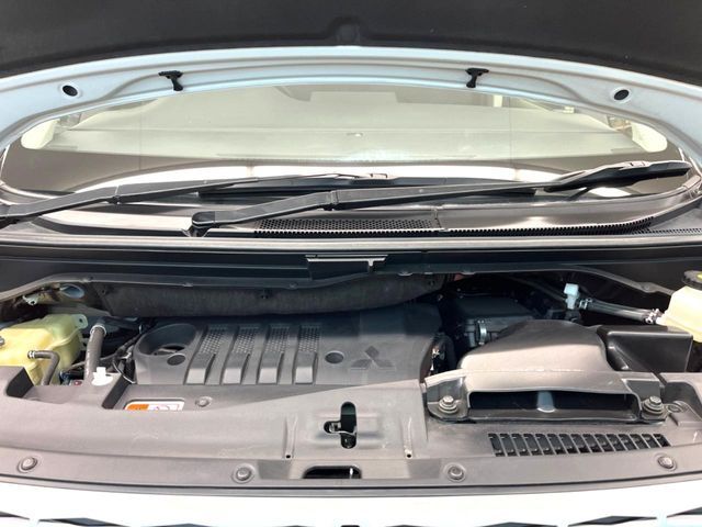 MITSUBISHI DELICA D:5 4WD 2024 Image 31