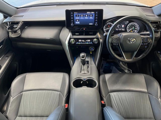 TOYOTA HARRIER 2WD 2020 Image 31