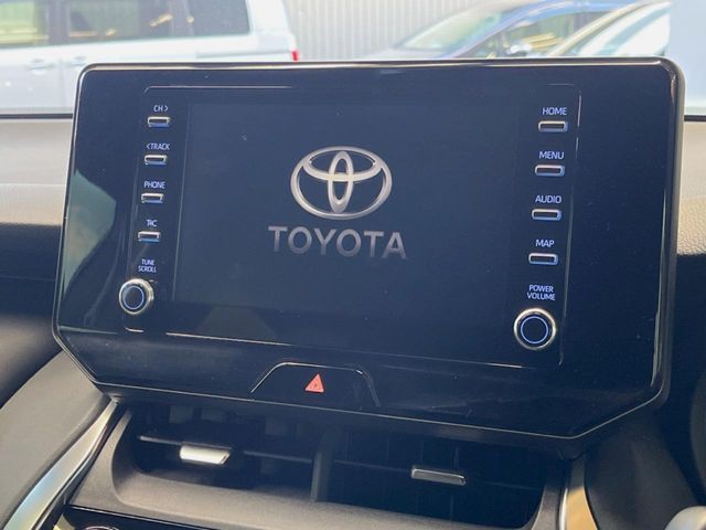 TOYOTA HARRIER 2WD 2020 Image 31