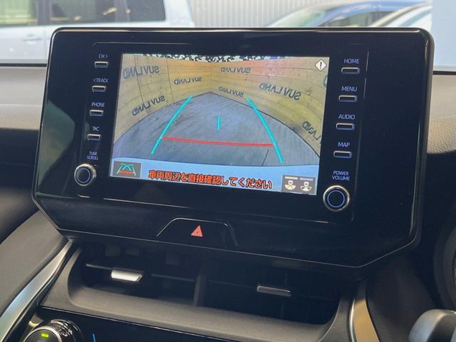 TOYOTA HARRIER 2WD 2020 Image 31