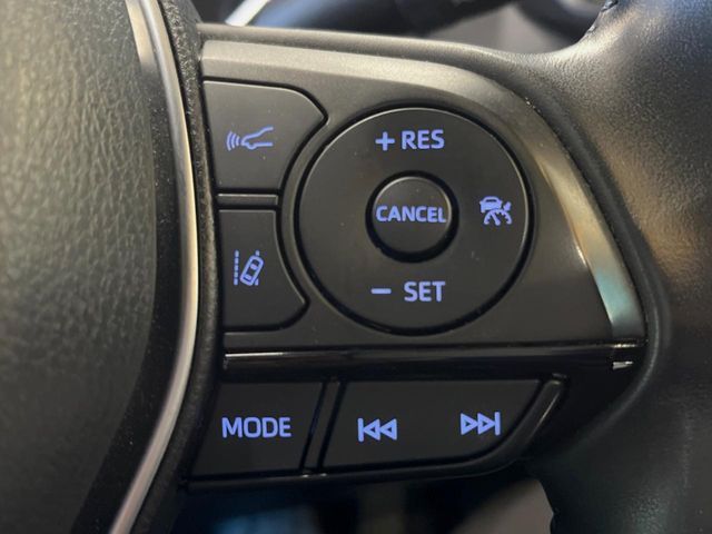 TOYOTA HARRIER 2WD 2020 Image 31