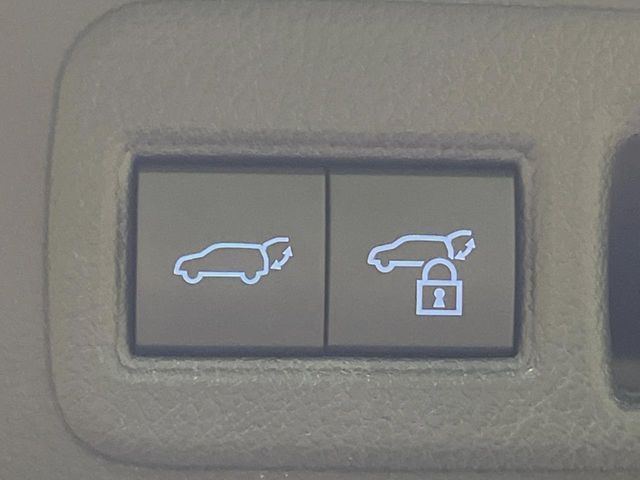 TOYOTA HARRIER 2WD 2020 Image 31