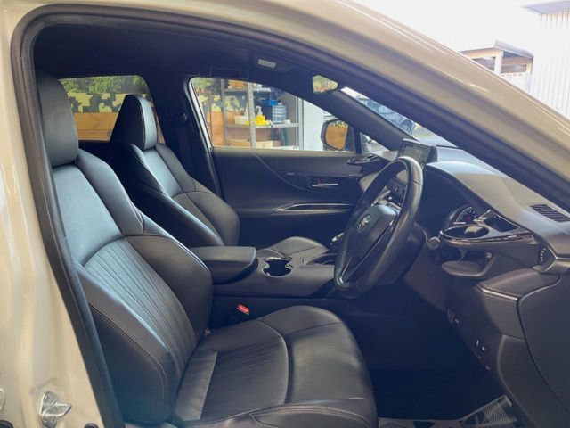 TOYOTA HARRIER 2WD 2020 Image 31