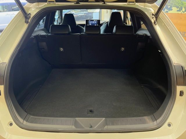 TOYOTA HARRIER 2WD 2020 Image 31