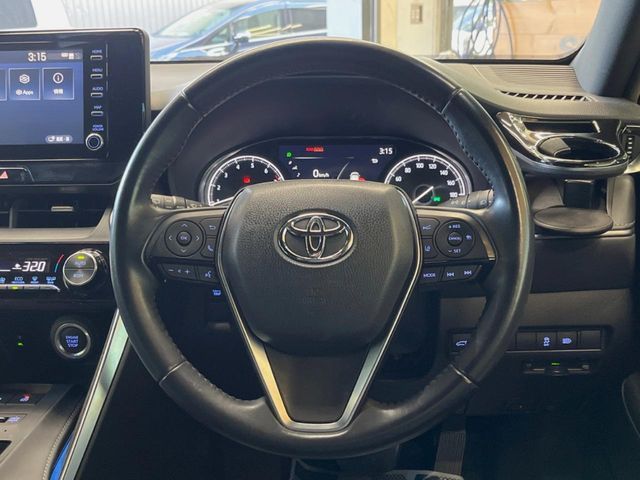 TOYOTA HARRIER 2WD 2020 Image 31