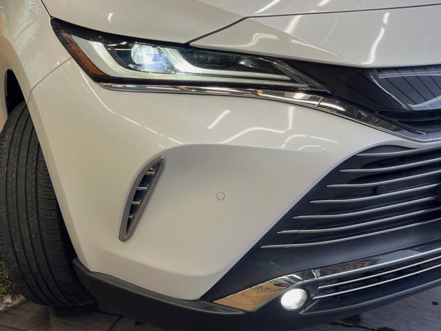 TOYOTA HARRIER 2WD 2020 Image 31