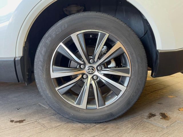 TOYOTA HARRIER 2WD 2020 Image 31