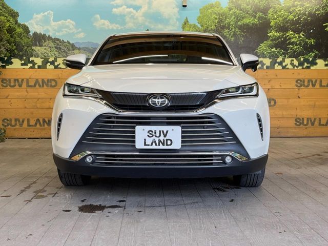 TOYOTA HARRIER 2WD 2020 Image 31