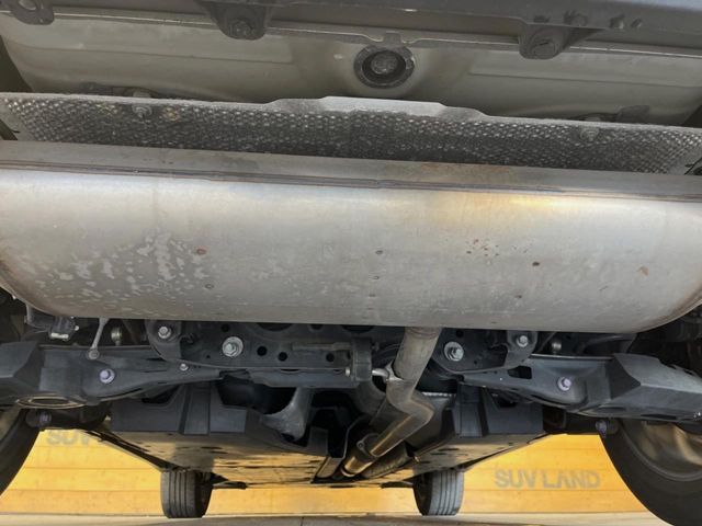 TOYOTA HARRIER 2WD 2020 Image 31