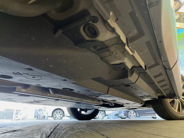 TOYOTA HARRIER 2WD 2020 Image 31