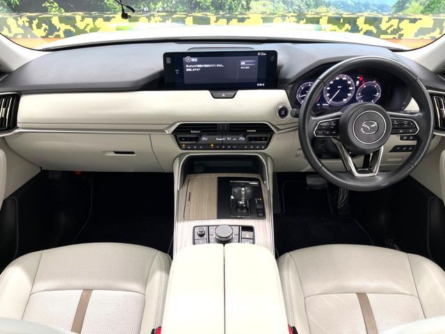 MAZDA CX-60 2023 Image 31