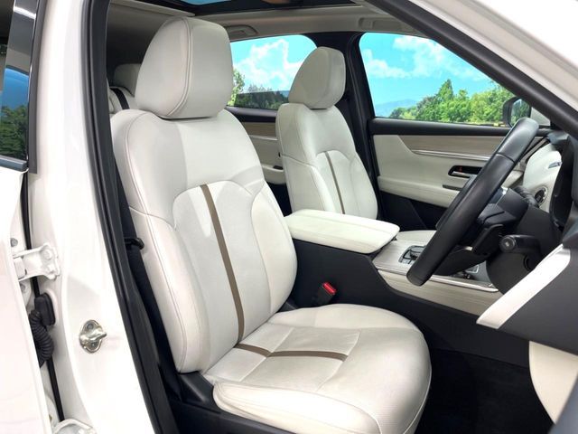 MAZDA CX-60 2023 Image 31