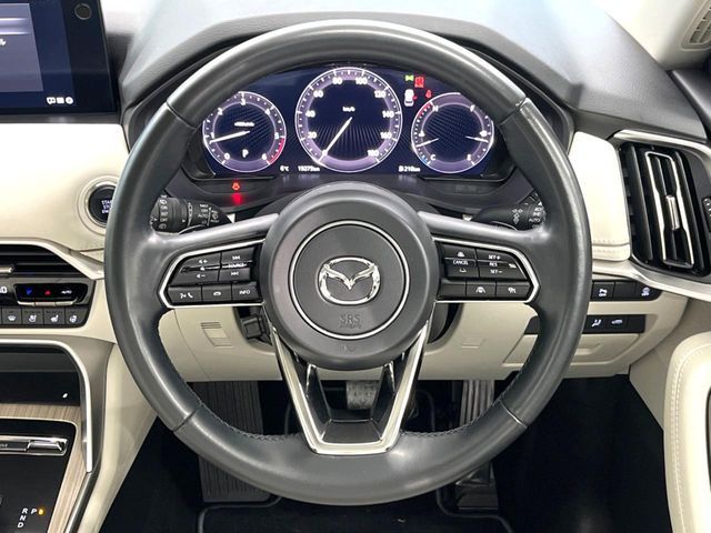 MAZDA CX-60 2023 Image 31