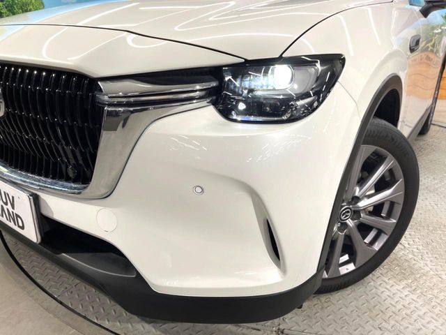 MAZDA CX-60 2023 Image 31