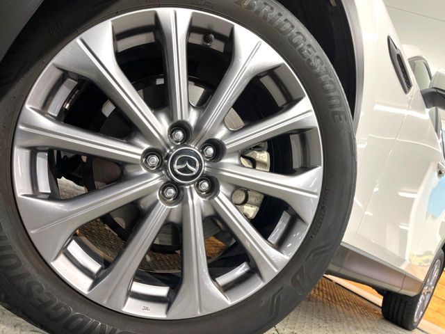 MAZDA CX-60 2023 Image 31