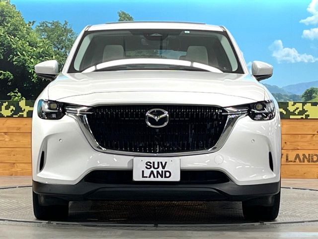 MAZDA CX-60 2023 Image 31