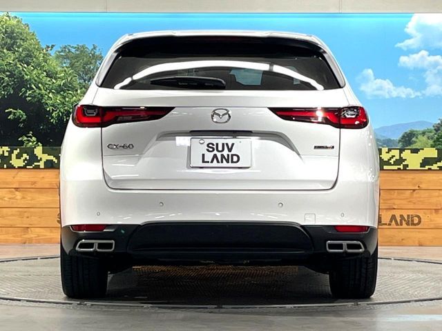 MAZDA CX-60 2023 Image 31