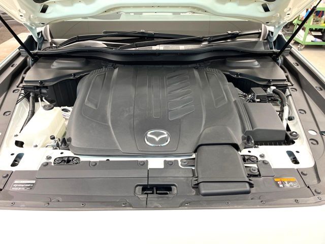 MAZDA CX-60 2023 Image 31