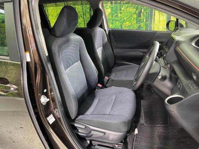 TOYOTA SIENTA HYBRID 2017 Image 31