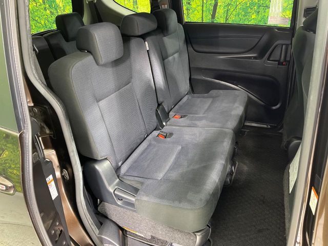 TOYOTA SIENTA HYBRID 2017 Image 31