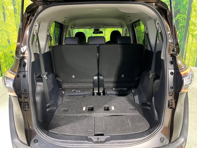 TOYOTA SIENTA HYBRID 2017 Image 31