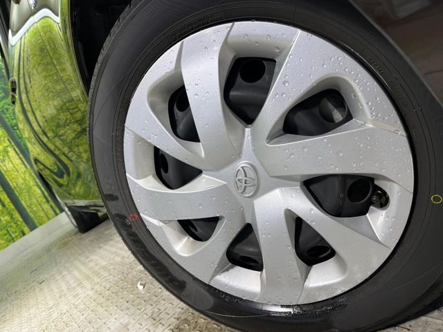 TOYOTA SIENTA HYBRID 2017 Image 31