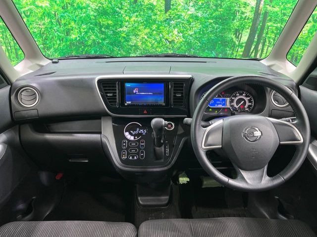 NISSAN DAYZ ROOX 2014 Image 31