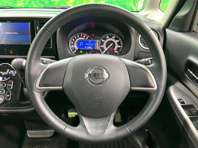 NISSAN DAYZ ROOX 2014 Image 31