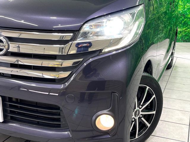 NISSAN DAYZ ROOX 2014 Image 31