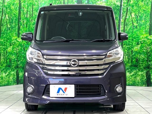 NISSAN DAYZ ROOX 2014 Image 31