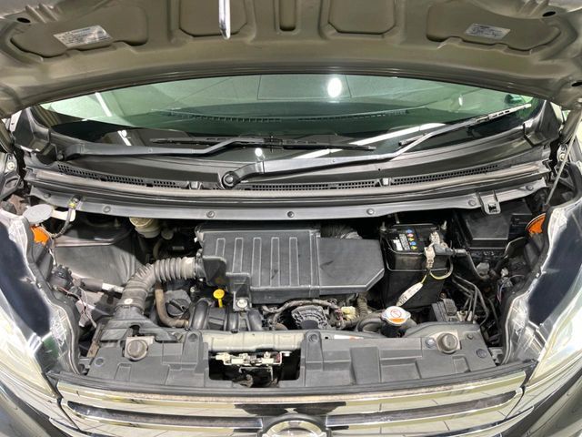 NISSAN DAYZ ROOX 2014 Image 31