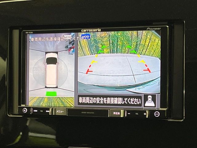 NISSAN SERENA  S-HYBRID 2017 Image 31