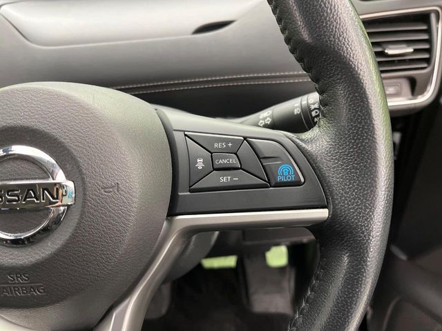 NISSAN SERENA  S-HYBRID 2017 Image 31