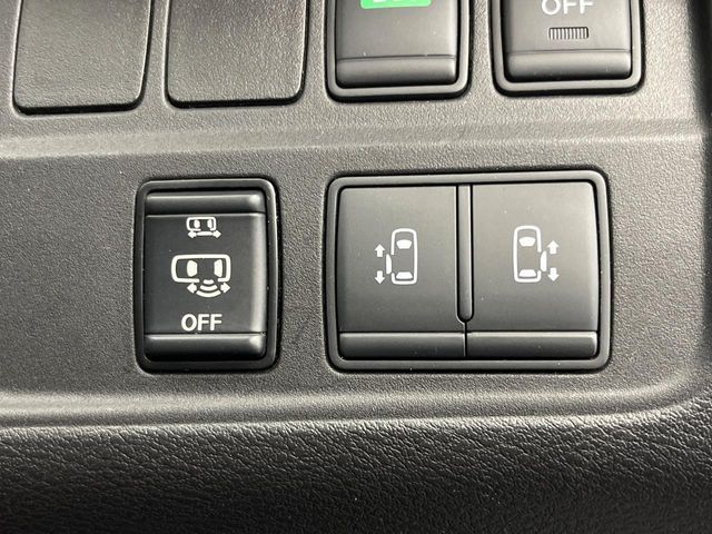 NISSAN SERENA  S-HYBRID 2017 Image 31